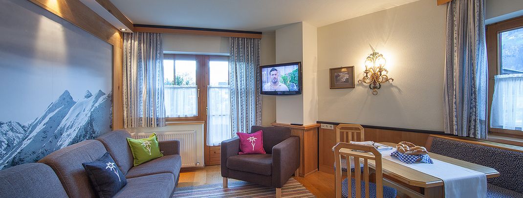 General information about your stay at Fewo Dorfbäck