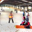 Information about the ski resort Alpincenter Bottrop
