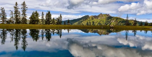 General information about your stay at Haus MITTERLECHNER