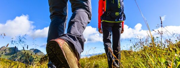 Detaillierte Infos zur Unterkunft Haus MITTERLECHNER