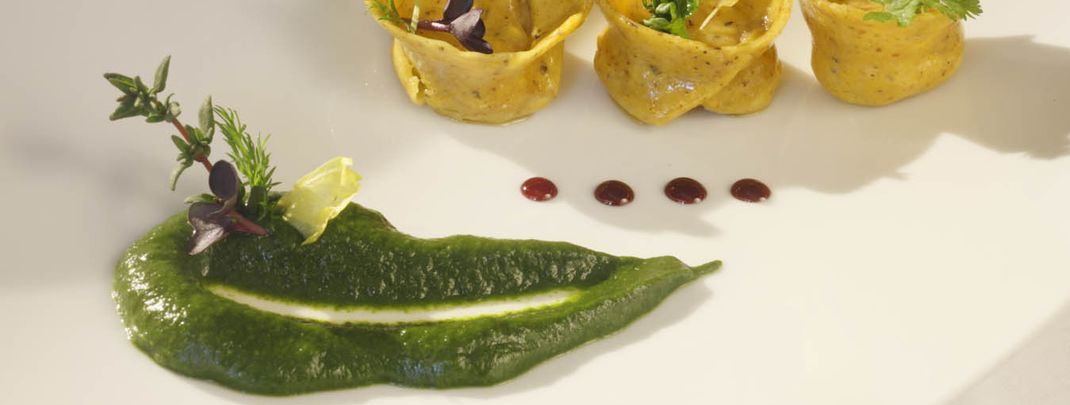 Detaillierte Infos zur Unterkunft Boutique-Hotel Orso Grigio