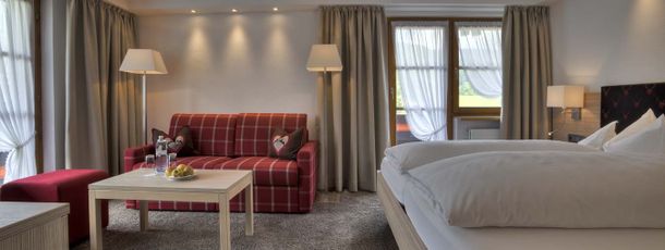 General information about your stay at Hotel-Pension Gemma