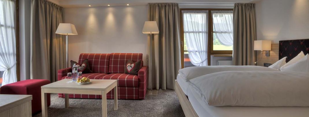 General information about your stay at Hotel-Pension Gemma