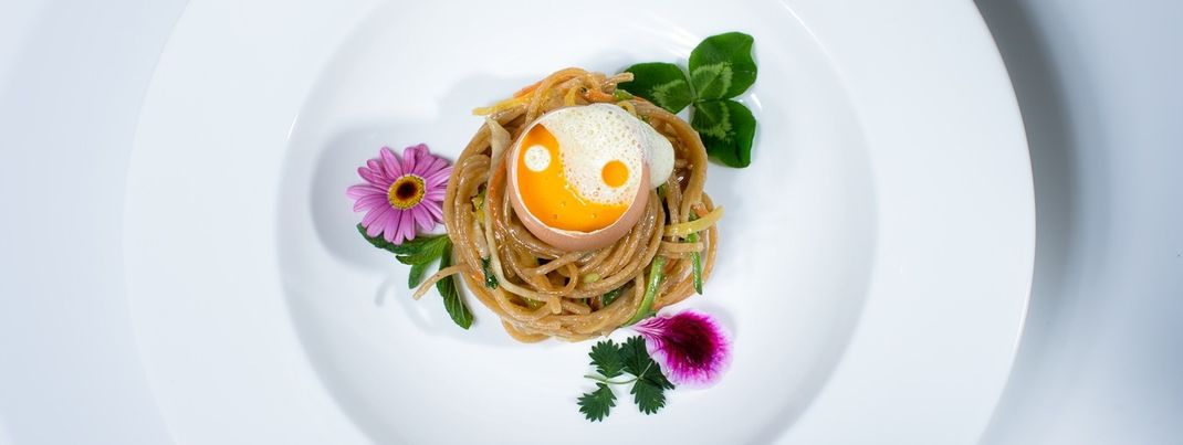 Detaillierte Infos zur Unterkunft Arosea Life Balance Hotel