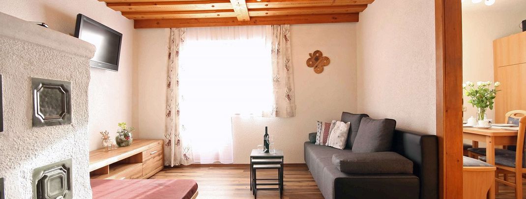 Detaillierte Infos zur Unterkunft Almliesl ZELL-448