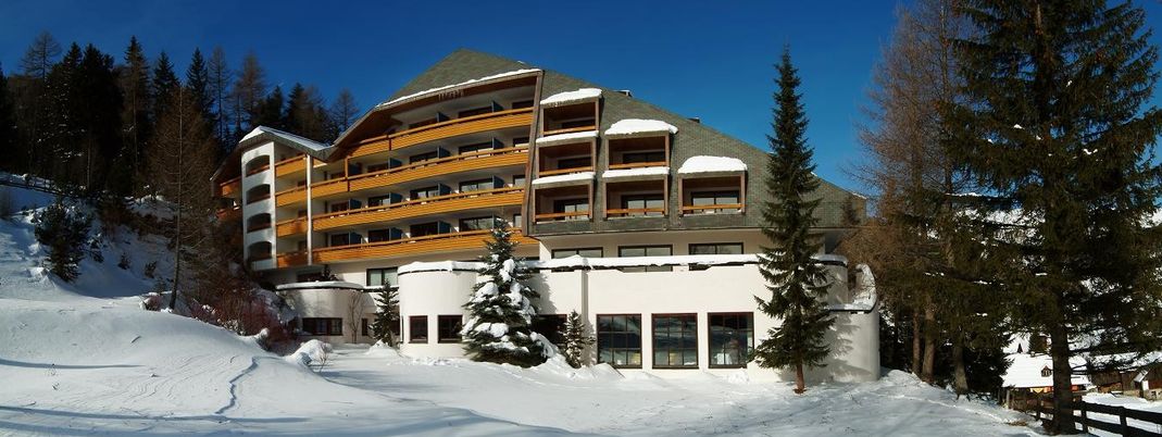 General information about your stay at Hotel St. Oswald