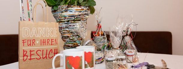 General information about your stay at Casamarai