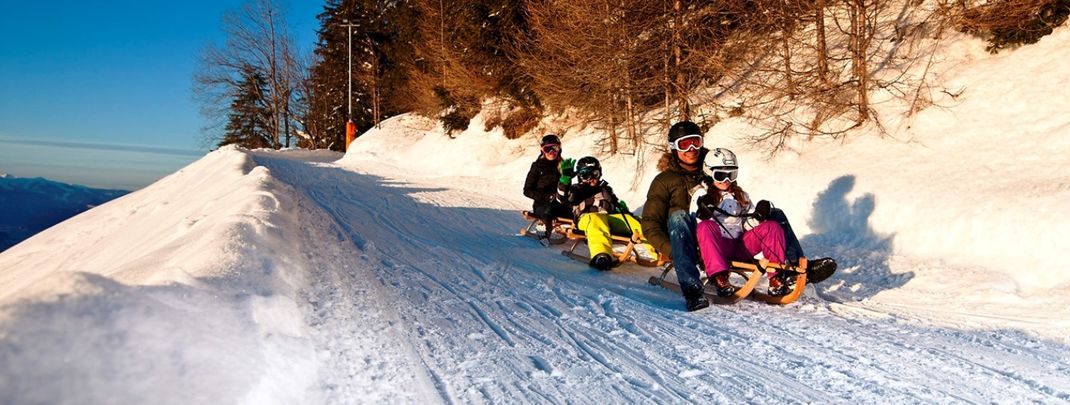 Detaillierte Infos zur Unterkunft Ferienwohnungen Garber