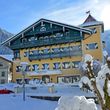Detaillierte Infos zur Unterkunft Winterurlaub im Posthotel Mayrhofen