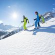 Information about the ski resort Arabba - Marmolada