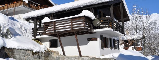 General information about your stay at Melchior