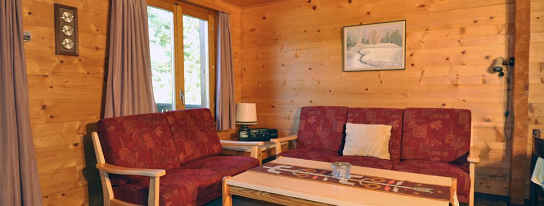 General information about your stay at Chalet Carpe Diem 2