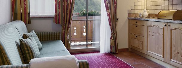 General information about your stay at Landhotel Untermüllnergut