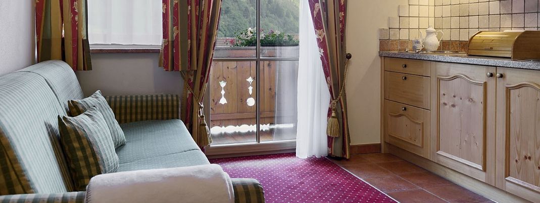 General information about your stay at Landhotel Untermüllnergut