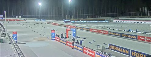 Von 29. November bis 4. Dezember 2022 sind acht Biathlonrennen in Kontiolahti angesetzt.