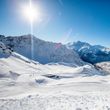 Information about the ski resort La Thuile – La Rosiere (Espace San Bernardo)