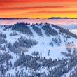 Information about the ski resort Palisades Tahoe
