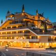 General information about your stay at Hotel Tofana