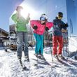 Information about the ski resort Hochzillertal