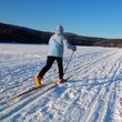 Information on Cross-Country Skiing at Holmenkollen Oslo