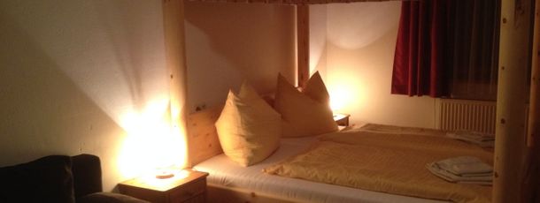 General information about your stay at Ferienhaus Regina