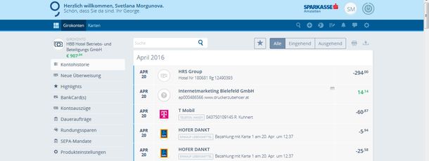 Detaillierte Infos zur Unterkunft Wohlfühlhotel Blümchen