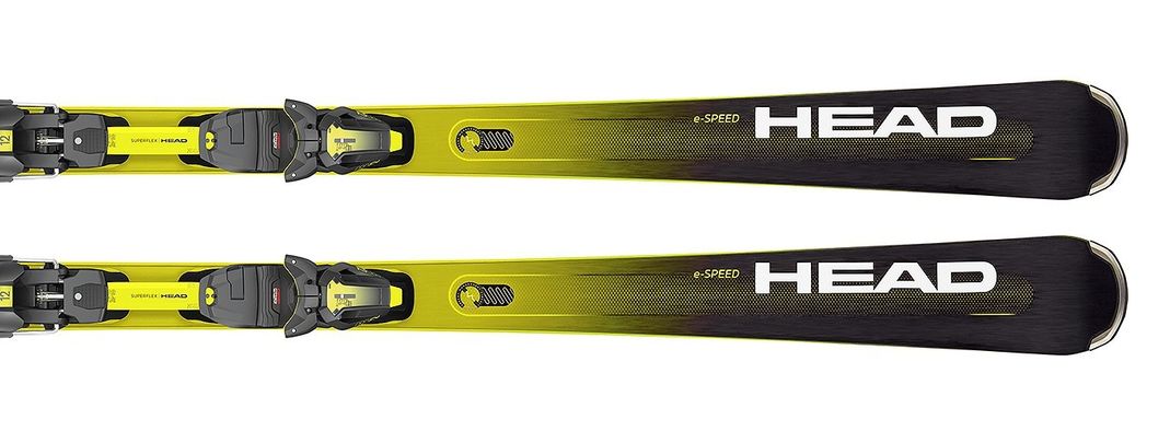 Head Supershape E-Speed - Sport Carver - Ski Review - Season 2022/2023