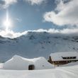 Information about the ski resort Engstligenalp Adelboden