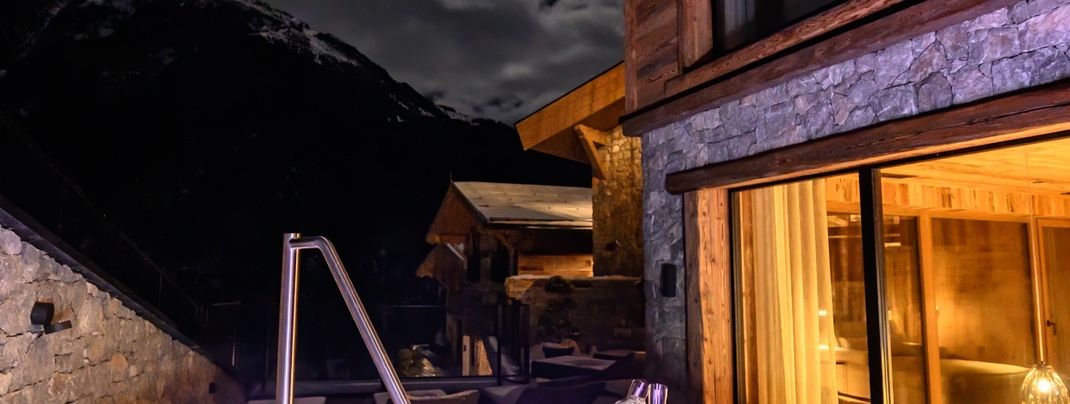 General information about your stay at Haus Melisande