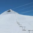 Information about the ski resort Stelvio Glacier (Passo dello Stelvio)