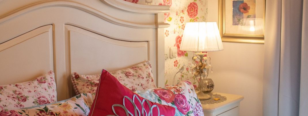 General information about your stay at Landhaus Osborne - A2