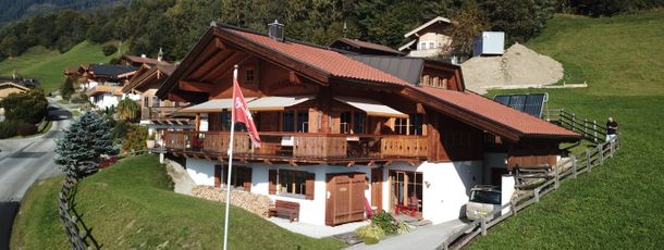 General information about your stay at Ferienhaus Brammetje