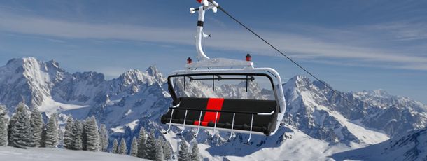 Information about the ski resort Schwemmalm Ultental