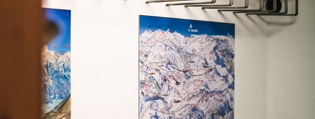 Detaillierte Infos zur Unterkunft Arlen Lodge