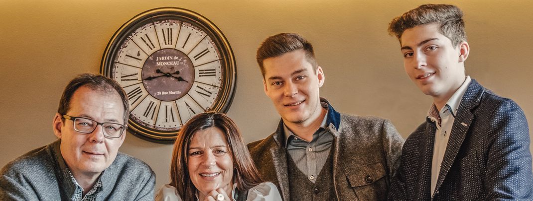 General information about your stay at Traube Braz Alpen.Spa.Golf.Hotel****