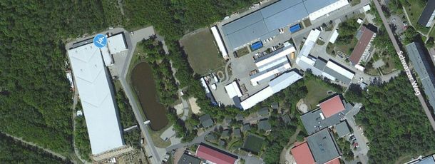 Detaillierte Infos zum Skiurlaub im Skigebiet Skihalle Snowtropolis Senftenberg