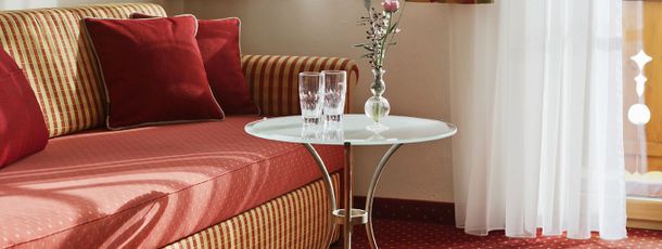 General information about your stay at Landhotel Untermüllnergut