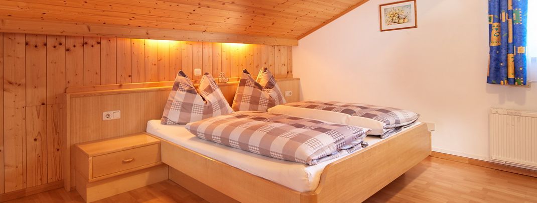 General information about your stay at Haus Kendlbacher