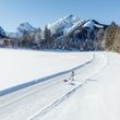 Information on Cross-Country Skiing at Achensee