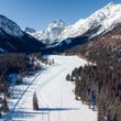 Information on Cross-Country Skiing at Pertisau