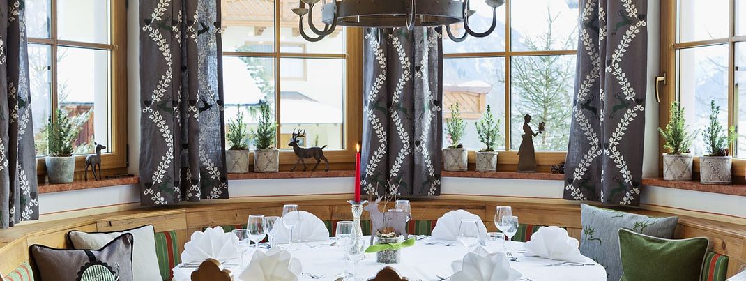 General information about your stay at Landhotel Untermüllnergut