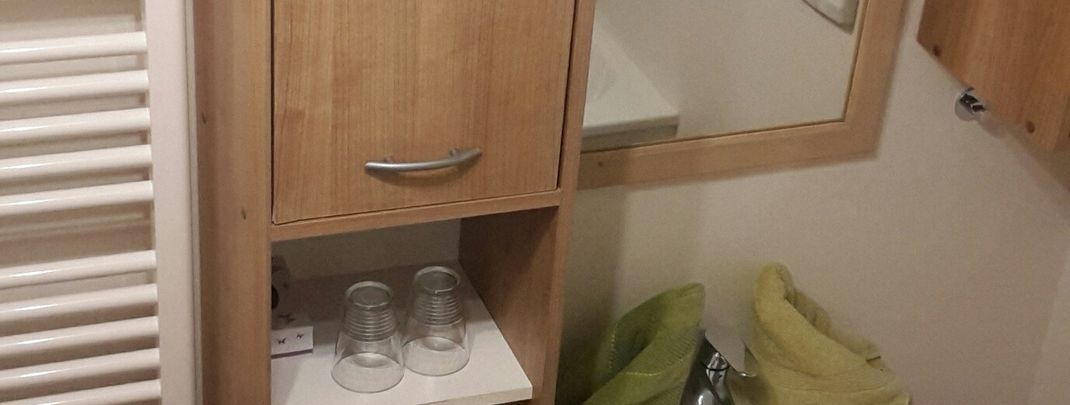 Detaillierte Infos zur Unterkunft Haus Heidi