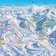 Information about the ski resort Gstaad Mountain Rides