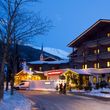 General information about your stay at Hunguest Hotel Heiligenblut