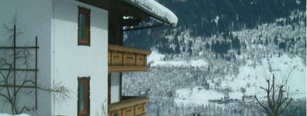 General information about your stay at Haus Talblick