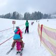 Information about the ski resort Astenberg Wiesing