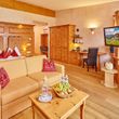General information about your stay at Wellness Aparthotel Panorama Alpin