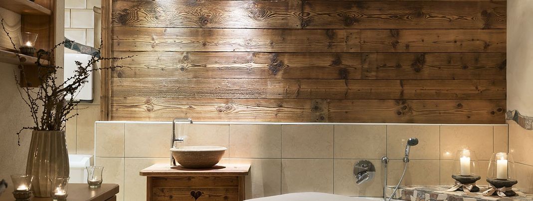 General information about your stay at Landhotel Untermüllnergut