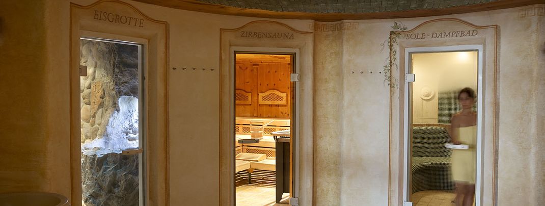 General information about your stay at Hotel Auhof Rohrmoser