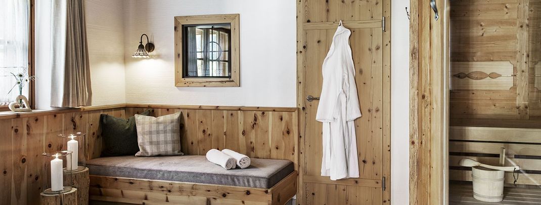 Detaillierte Infos zur Unterkunft Feriendorf Holzleb'n